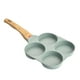 thumbnail image 5 of Sartén para 4 agujeros Baoblaze Sartén para tortilla Sartén De Huevo, 5 of 5