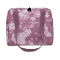 thumbnail image 6 of PackIt Freezable Hampton Lunch Bag, Mulberry Tie Dye, with Shoulder Straps and Zipper Closure, 6 of 11