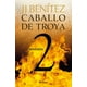 thumbnail image 1 of CABALLO DE TROYA 2: MASADA BOOKET J. J. BENITEZ, 1 of 2