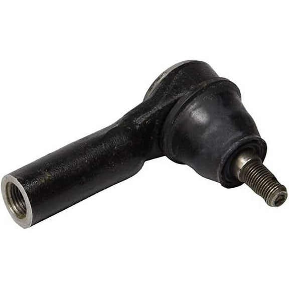 Motorcraft Steering Tie Rod End MEOE-80 Fits select: 2001-2007 FORD ESCAPE, 2005-2007 MERCURY MARINER