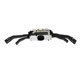 thumbnail image 3 of Car Indicator Turn Signal Column Wiper Combination Switch for 100 80 B3 B4 90 C3 C4 200 443953513, 3 of 5