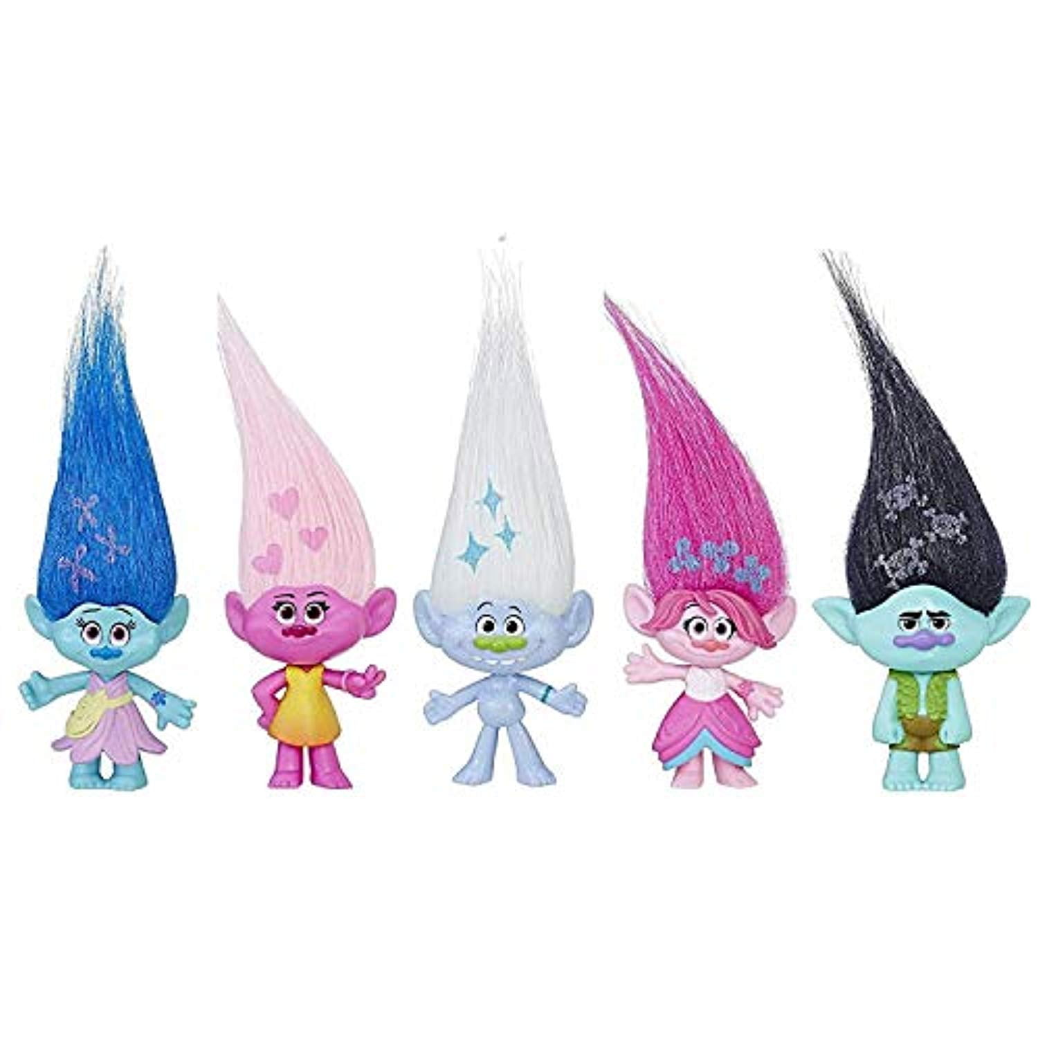 trolls collectibles