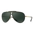 thumbnail image 1 of Lentes de sol Ray-Ban RB3581n 001/71 Shooter Blaze Negro, 1 of 2