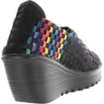 thumbnail image 4 of Women's Bernie Mev Gem Wedge, 4 of 6