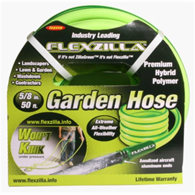 Legacy Tuyau d'Arrosage Flexzilla 50 Pieds