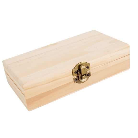 Wood Essential Oil Storage Box Stylish Wood Essential Oil Organizers with Multiple Compartments For Home Decors