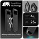 thumbnail image 3 of Funda para teléfono TUDIA MergeGrip compatible con Google Pixel 9 Pro XL Magsafe, 3 of 8