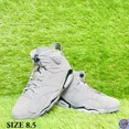 thumbnail image 1 of Ni - ke Brand New Deadstock Ni - ke Air Jordan 6 Retro Georgetown 2022 Size 8.5 CT8529 012, 1 of 5