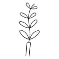 thumbnail image 1 of Soporte de Enrejado de jardín Sunnimix de Metal para Vegetales y Flores Estilo Decorativo B, 1 of 8