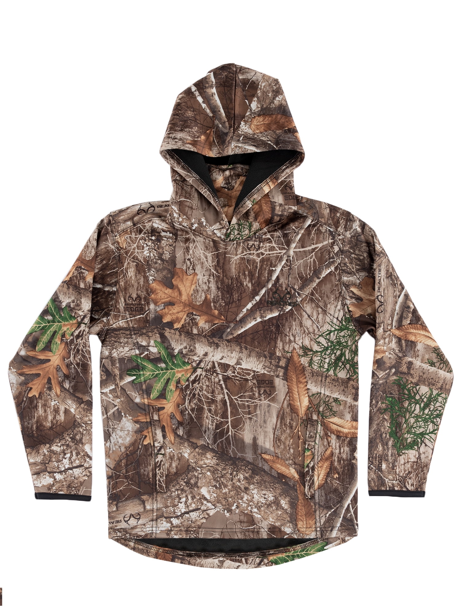 realtree sweatshirt walmart