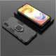 thumbnail image 4 of Funda para Samsung Galaxy A04 4G con Soporte Anillo Giratorio 360° y Protección Resistente a Golpes y Caídas, 4 of 5