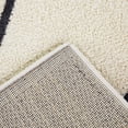thumbnail image 3 of Balta Remco Abstract Modern Area Rug 7'10" x 10' - Cream, 3 of 5