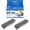 2 Black, variant on 991XL Ink Cartridge Compatible for  777z 772dn 774dn 779dn 755dn Printers, Leak-Proof Design Crisp Printing, Home & Office Use