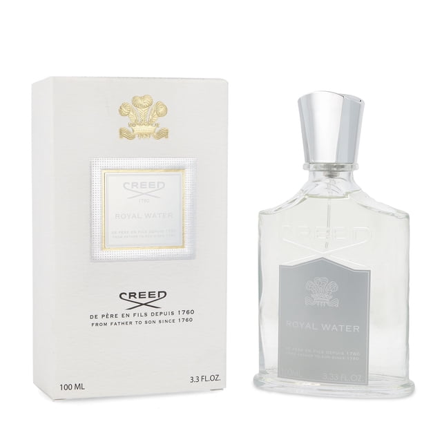 Creed Royal Water 100 Ml Edp Spray Creed Model