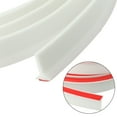 thumbnail image 3 of 300CM Rubber Silicone Shower Barrier Water Stopper Bathroom Waterproof Strip, 3 of 14