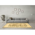 thumbnail image 3 of Ahgly Company Indoor Rectangle Persian Brown Traditional Area Rugs, 5' x 7', 3 of 4