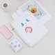 thumbnail image 2 of Bolsa coreana para portátil de 11 pulgadas para mujer, para iPad, funda protectora para tableta (blanco) Tmvgtek Para estrenar, 2 of 4