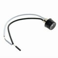 thumbnail image 4 of FABLE- 5Pcs New Rotary Stye On/Off Canopy Switches, 3/1 Amps At 125/250,4" Wire (18Awg), 4 of 5