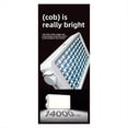 thumbnail image 3 of Portable LED Video Light 40W Mini Small Portable Fill Light with Built-in Rechargeable Battery, Can Charge Mobile Phone, 3 of 7