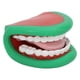 thumbnail image 5 of Marioneta De Boca Dental, 28 Dientes, Marioneta De Mano, Entrenamiento Del Habla Con Cepillo De Dientes Para Niños, 5 of 7