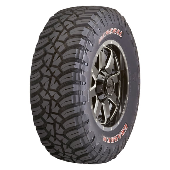 LLANTA 285/75 R16 GENERAL GRABBER X3 126/123Q
