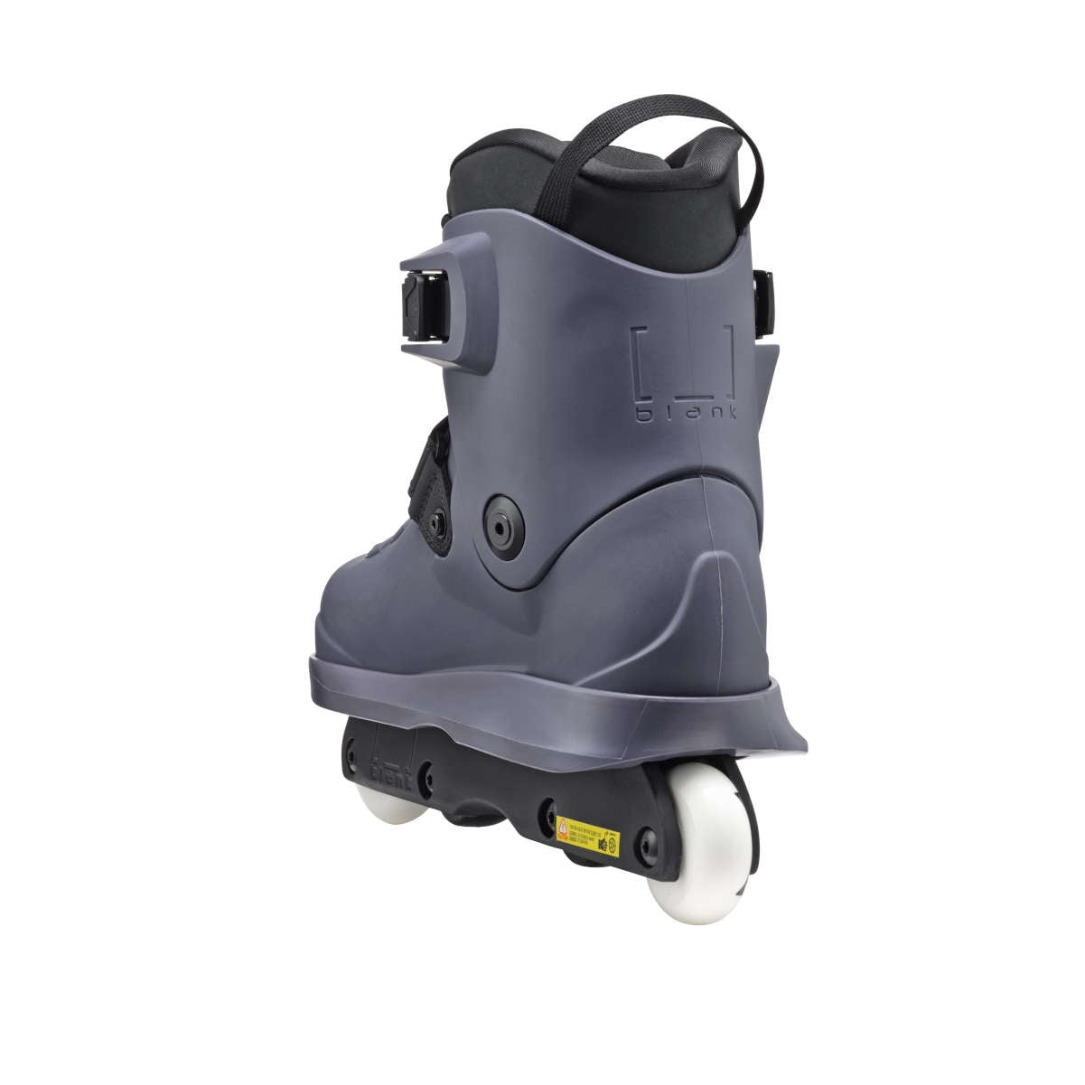 ROLLERBLADE Adult Male Blank Team Pigeon Skates, Size: 10/10.5