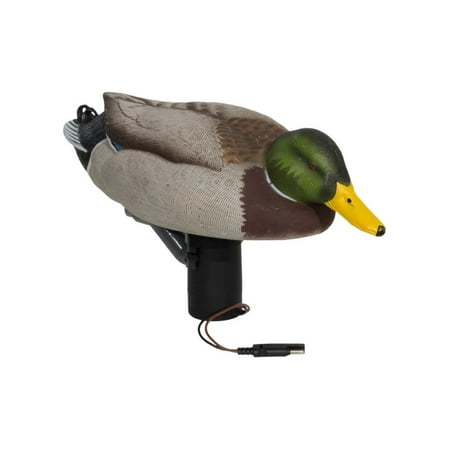 Banded GHG Finisher Series Mallard Drake Electronic Swimmer - One Decoy