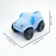thumbnail image 2 of Venta de vacaciones HKUKY - Coche de juguete educativo deformado y amasado, coche de juguete elástico, coche de juguete lento que se puede apretar y presionar, juguete para aliviar el estrés para, 2 of 3