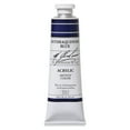 thumbnail image 2 of M. Graham Artists' Acrylics - Anthraquinone Blue, 59 ml tube, 2 of 2