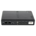 thumbnail image 1 of Pack Uninterruptible Power Supply 7200mAh Small Uninterruptible Power Supply Battery Backup for Router Optical Modem MP3 MP4 Player, 1 of 7