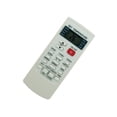 thumbnail image 4 of Injueey Aire acondicionado Control remoto inalámbrico pantalla Digital A/C controlador interruptor hogar reemplazo para YKR-H/102E Videojuegos y accesorios, 4 of 6