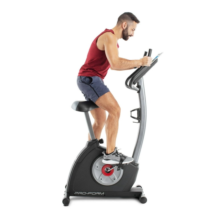 Proform exercise hot sale bike 210 csx