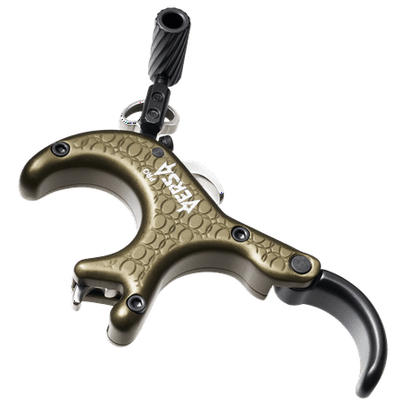 B3 Archery VRSA-ALPP-DB Versa Pro Hand-Held Bow Release