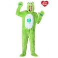thumbnail image 4 of Care Bears Classic Good Luck Bear Plus Size Costume, 4 of 4