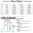 thumbnail image 4 of Bovxnpu Winter Coats for Women, Women's Down Jackets Quilted Down Jacket Casual Lightweight Stand Collar Zip Up Warm Winter Clothing, 4 of 9