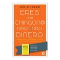 thumbnail image 1 of Eres un@ Chingon@ Haciendo Dinero Diana México Jen Sincero, 1 of 2