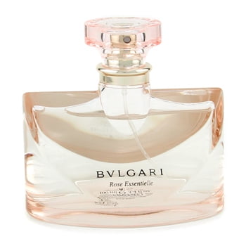Bvlgari Rose Essentielle Eau De 