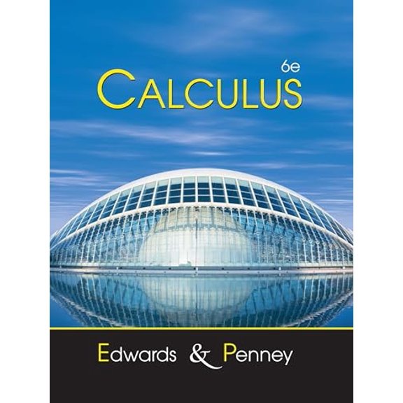 Pre-Owned Calculus (Paperback) 0130920711 9780130920713