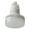 White, variant on Light Efficient Design 3001973 Philips 4-Pin G24q LED Bulb Cool White 26W Equivalence