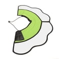 thumbnail image 1 of Cone Pet Cone Collar Prevent Licking Biting Adjustable Soft Dog Elizabethan Collar For Cat Post Surgery Recovery, 1 of 8