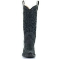 thumbnail image 2 of CORRAL Adult Female Filigree Boots, Color: Black, Size: 5, Width: M (L5433-M-5), 2 of 5