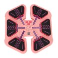 thumbnail image 4 of Music Punching Machine, Electronic Boxing Target  Safe Wall Mounted  for Kids, 4 of 7