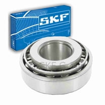 SKF Front Outer Wheel Bearing compatible with Chevrolet Impala 1961-1978