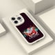 thumbnail image 4 of Eleve el estilo y la protección de su iPhone con esta moderna y resistente funda para teléfono de goma TPU a prueba de golpes con estampado de dibujos animados., 4 of 4
