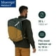 thumbnail image 2 of Mochila Osprey Nebula Commuter Tungsten Soundwave/Grey Heather, 2 of 9