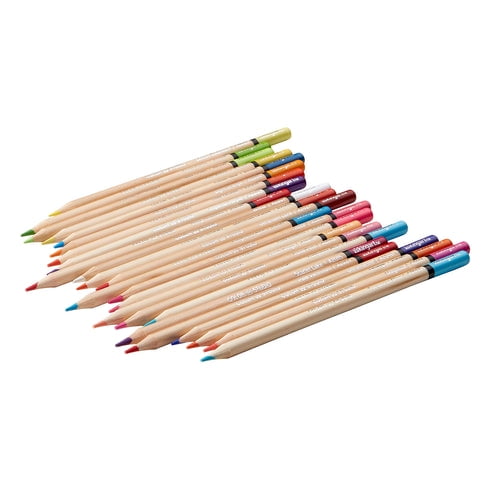 FKSDHDG 72/100 Colored Pencil Fine Art Lapis de cor 72 cores Profissional  Colored Pencils 72 Lapis Artist Crayons Sketch (Color : A, Size : 72 Colors)