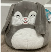 Squishmallows Blake The Bunny 12 2022 Easter Collection Stuffed Plush