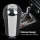 thumbnail image 3 of 6 Speed Gear Shift Knob for AYGO Verso Corolla RAV4 AVENSIS Yaris/Vitz, 3 of 4