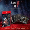 thumbnail image 2 of Lies of P Complete Edition - Nintendo Switch 2 Game, 2 of 17