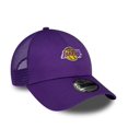 thumbnail image 2 of Gorra New Era Los Angeles Lakers 60435269 Purpura UNITALLA, 2 of 4